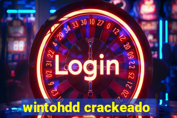 wintohdd crackeado